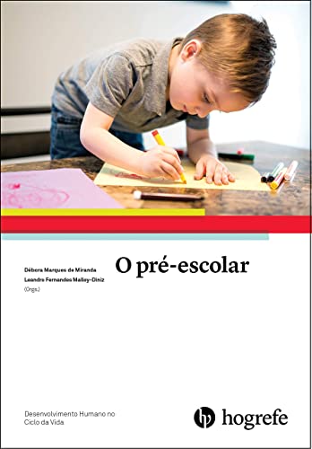 Ler O Pré-escolar, do autor Débora Marques de Miranda; Leandro Fernandes Malloy-Diniz Ler O Pré-escolar, do autor Débora Marques de Miranda; Leandro Fernandes Malloy-Diniz