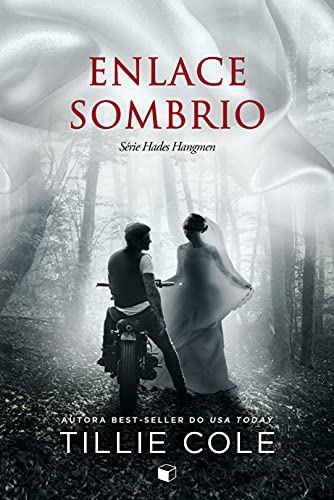Ler Enlace Sombrio (Hades Hangmen Livro 6), do autor Tillie Cole Ler Enlace Sombrio (Hades Hangmen Livro 6), do autor Tillie Cole