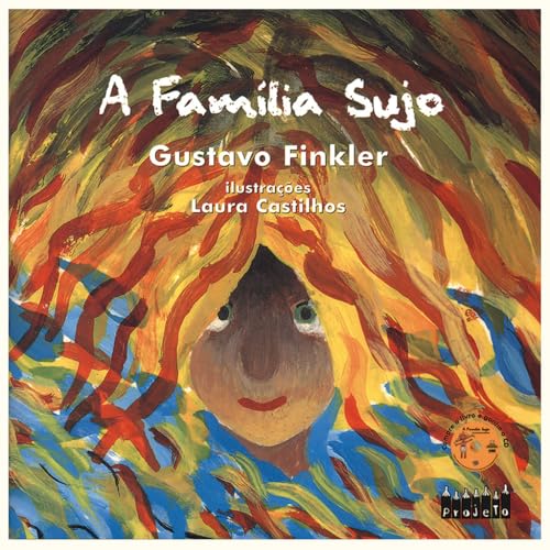 Ler A Família Sujo, do autor Gustavo Finkler Ler A Família Sujo, do autor Gustavo Finkler