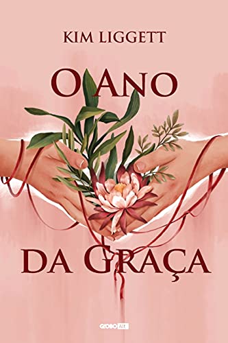 Ler O ano da graça, do autor Kim Liggett Ler O ano da graça, do autor Kim Liggett