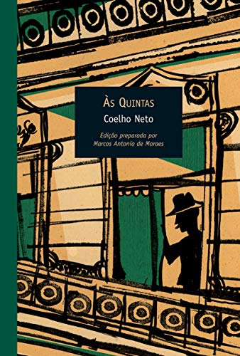 Ler Às quintas, do autor Coelho Neto Ler Às quintas, do autor Coelho Neto