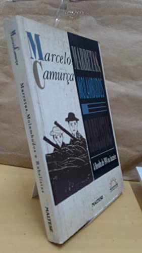 Ler Marretas, Molambudos E Rabelistas: A Revolta De 1914 No Juazeiro (Colecao Saber Nordestino) (Portuguese Edition), do autor Marcelo Ayres Camurca Ler Marretas, Molambudos E Rabelistas: A Revolta De 1914 No Juazeiro (Colecao Saber Nordestino) (Portuguese Edition), do autor Marcelo Ayres Camurca