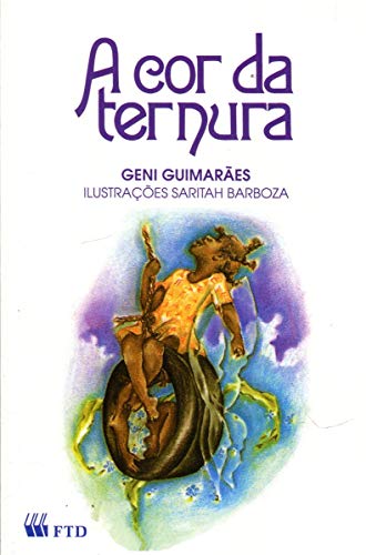 Ler A cor da Ternura, do autor Geni Guimarães Ler A cor da Ternura, do autor Geni Guimarães