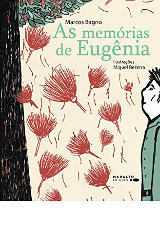 Ler As Memórias De Eugênia, do autor Marcos Bagno Ler As Memórias De Eugênia, do autor Marcos Bagno