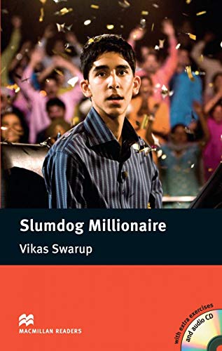 Ler Slumdog Millionaire, do autor Vikas Swarup Ler Slumdog Millionaire, do autor Vikas Swarup