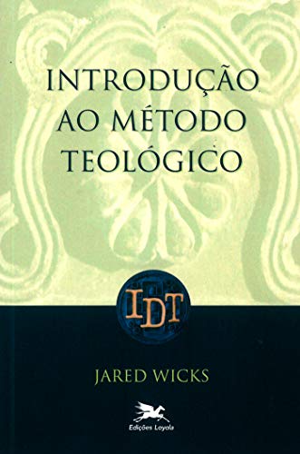 Ler Introdução ao método teológico, do autor Jared Wicks Ler Introdução ao método teológico, do autor Jared Wicks