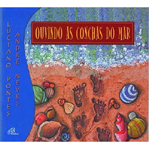 Ler Ouvindo as conchas do mar, do autor Luciano Pontes Ler Ouvindo as conchas do mar, do autor Luciano Pontes