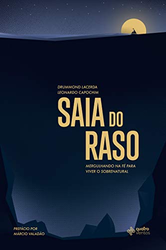 Ler Saia do Raso, do autor Drummond Lacerda; Leonardo Capochim Ler Saia do Raso, do autor Drummond Lacerda; Leonardo Capochim