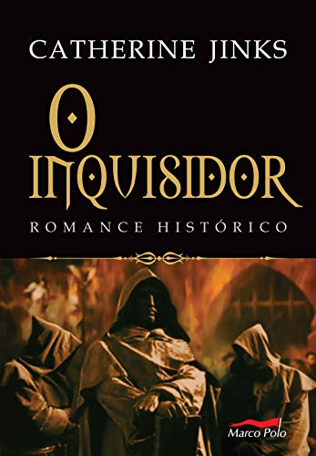 Ler O inquisidor, do autor Catherine Jinks Ler O inquisidor, do autor Catherine Jinks