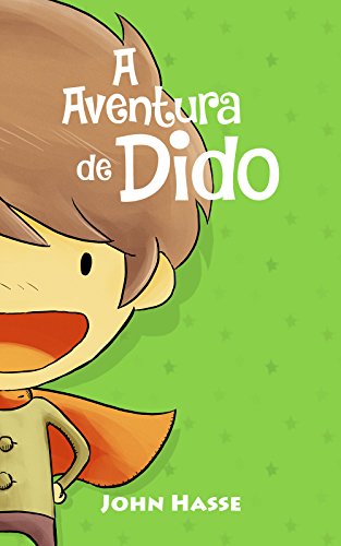 Ler A Aventura de Dido & Let's Play - O Game da Becky, do autor John Hasse Ler A Aventura de Dido & Let's Play - O Game da Becky, do autor John Hasse