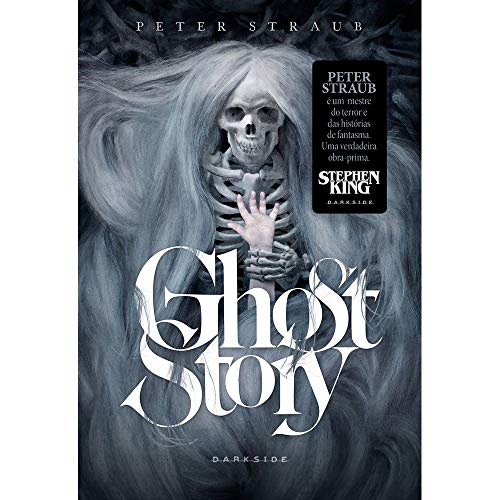 Ler Ghost Story, do autor Peter Straub Ler Ghost Story, do autor Peter Straub