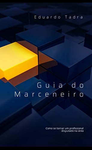 Ler Guia do Marceneiro: Como se tornar um profissional disputado na área, do autor Eduardo Tadra Ler Guia do Marceneiro: Como se tornar um profissional disputado na área, do autor Eduardo Tadra