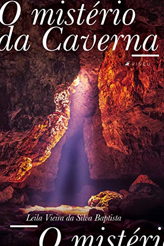 Ler O mistério da caverna, do autor Leila Vieira da Silva Baptista Ler O mistério da caverna, do autor Leila Vieira da Silva Baptista