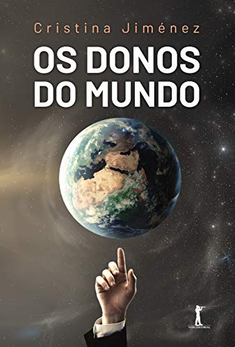 Ler Os Donos Do Mundo, do autor Cristina Martín Jiménez