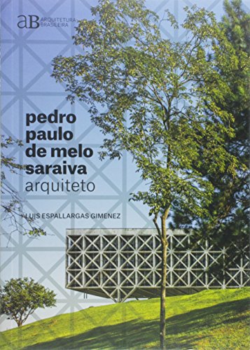 Ler Pedro Paulo de Melo Saraiva, arquiteto: 1, do autor Luis Espallargas Gimenez Ler Pedro Paulo de Melo Saraiva, arquiteto: 1, do autor Luis Espallargas Gimenez