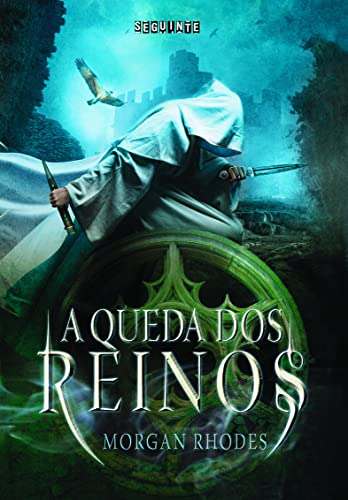 Ler A queda dos reinos, do autor Morgan Rhodes Ler A queda dos reinos, do autor Morgan Rhodes