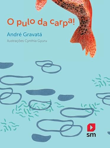 Ler O PULO DA CARPA!, do autor André Gravatá Ler O PULO DA CARPA!, do autor André Gravatá
