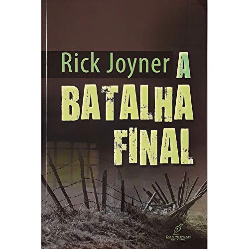 Ler Batalha Final, A, do autor Joyner- Rick Ler Batalha Final, A, do autor Joyner- Rick