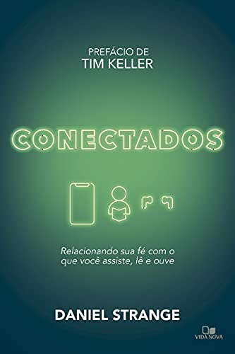 Ler Conectados, de Daniel Strange