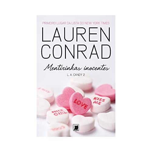 Ler MENTIRINHAS INOCENTES: 2, de Lauren Conrad