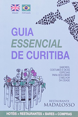 Ler Guia Essencial de Curitiba, do autor Edirorial Pulp Ler Guia Essencial de Curitiba, do autor Edirorial Pulp
