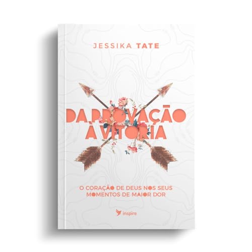 Ler Da Provação à Vitória, do autor Jessika Tate Ler Da Provação à Vitória, do autor Jessika Tate