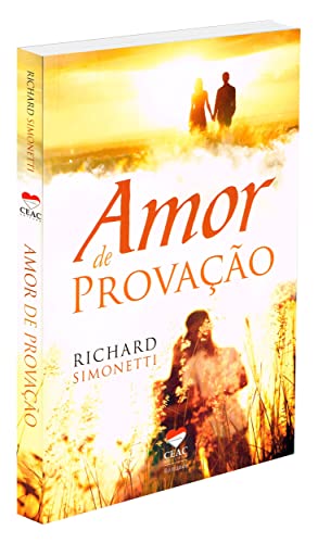 Ler Amor de Provação, do autor Capa Comum Ler Amor de Provação, do autor Capa Comum