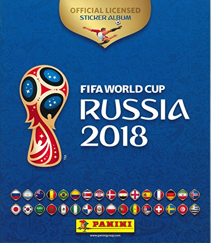 Ler Livro Ilustrado Oficial Rússia 2018, do autor Vários Autores Ler Livro Ilustrado Oficial Rússia 2018, do autor Vários Autores