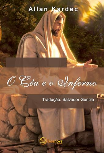 Ler Céu e o Inferno (O) - Normal 14x21, do autor Diversos Ler Céu e o Inferno (O) - Normal 14x21, do autor Diversos