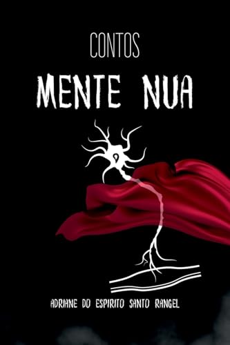 Ler Crua Mente, do autor Adriane Do Espírito Santo Rangel Ler Crua Mente, do autor Adriane Do Espírito Santo Rangel