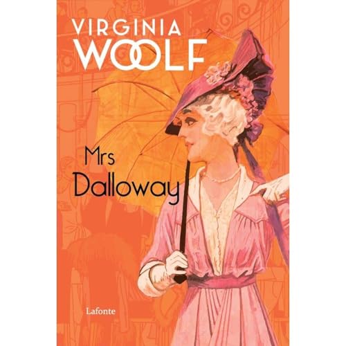 Ler MRS Dalloway, do autor Virginia Woolf Ler MRS Dalloway, do autor Virginia Woolf