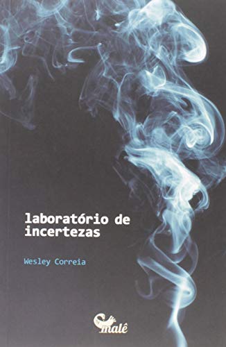 Ler Laboratório de incertezas, do autor Wesley Correia Ler Laboratório de incertezas, do autor Wesley Correia