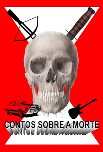 Ler Contos sobre a morte, do autor Claudio Roberto de Oliveira Filho Ler Contos sobre a morte, do autor Claudio Roberto de Oliveira Filho