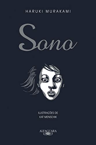 Ler Sono, do autor Haruki Murakami Ler Sono, do autor Haruki Murakami