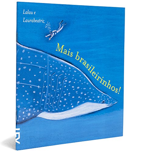 Ler Mais Brasileirinhos!, do autor Lalau Ler Mais Brasileirinhos!, do autor Lalau