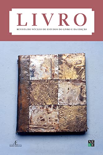 Ler Livro - Revista do NELE no. 9/10, do autor Núcleo de Estudos do Livro e da Edição - NELE