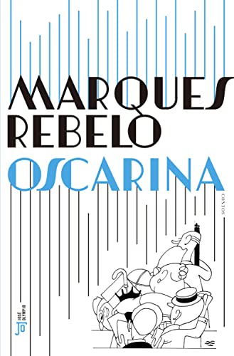 Ler Oscarina, do autor Marques Rebelo Ler Oscarina, do autor Marques Rebelo