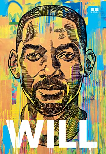 Ler Will, do autor Will Smith; Mark Manson Ler Will, do autor Will Smith; Mark Manson