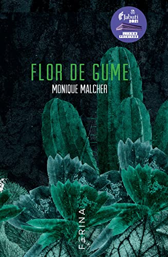 Ler Flor de Gume, do autor Monique Malcher Ler Flor de Gume, do autor Monique Malcher