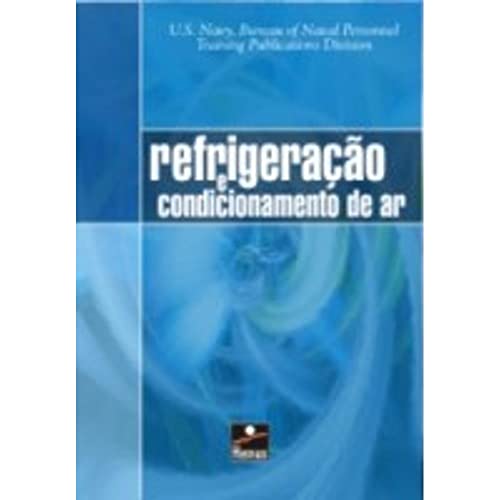 Ler Refrigeração e Condicionamento de Ar, do autor Vários Autores Ler Refrigeração e Condicionamento de Ar, do autor Vários Autores
