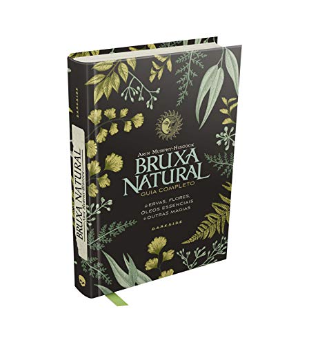 Ler Bruxa Natural, do autor Arin Murphy-Hiscock Ler Bruxa Natural, do autor Arin Murphy-Hiscock