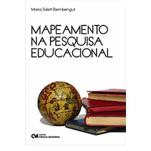 Ler Mapeamento na Pesquisa Educacional - 1, do autor Biembengut Ler Mapeamento na Pesquisa Educacional - 1, do autor Biembengut