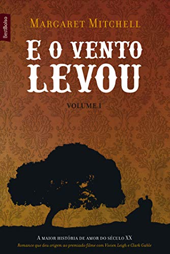 Ler E o vento levou (Vol. 1 Edição de bolso), do autor Margaret Mitchell Ler E o vento levou (Vol. 1 Edição de bolso), do autor Margaret Mitchell