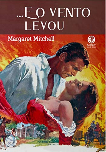 Ler E o Vento Levou: + marcador de páginas: Volume 1, do autor Margaret Mitchell Ler E o Vento Levou: + marcador de páginas: Volume 1, do autor Margaret Mitchell