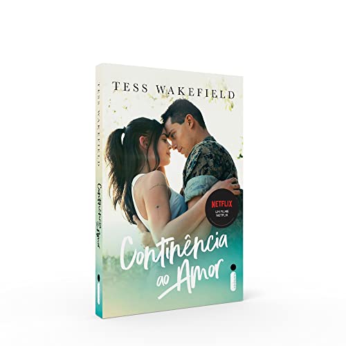 Ler Continência ao amor: (Livro que originou o sucesso da Netflix), do autor Tess Wakefield