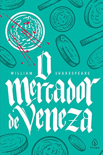 Ler O mercador de Veneza, do autor William Shakespeare Ler O mercador de Veneza, do autor William Shakespeare