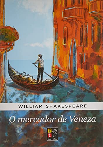 Ler O MERCADOR DE VENEZA - WILLIAM SHAKESPEARE, do autor WILLIAM SHAKESPEARE