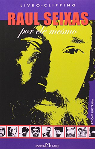 Ler Raul Seixas por ele mesmo, do autor Sylvio Passos Ler Raul Seixas por ele mesmo, do autor Sylvio Passos