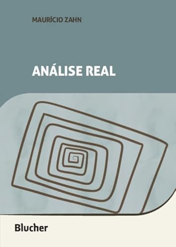 Ler Análise Real, do autor Maurício Zahn Ler Análise Real, do autor Maurício Zahn