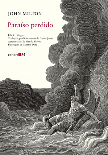 Ler Paraíso perdido, do autor John Milton Ler Paraíso perdido, do autor John Milton